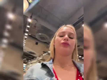 Bongacams Live Sex Cam of PrettyKatea