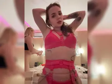 Bongacams Free Live Porn of PrettyKatea