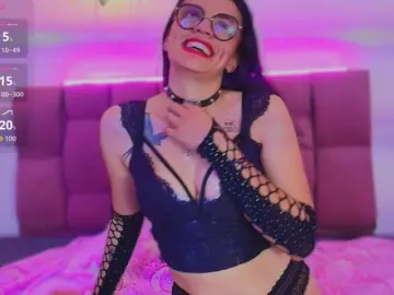 Bongacams Best Webcam of Afrodita-Rosse