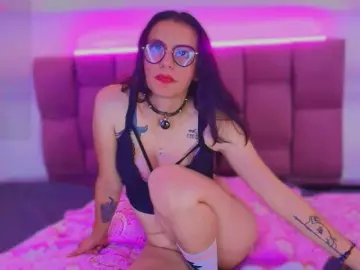 Bongacams Nude Webcam of Afrodita-Rosse