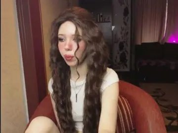 Bongacams Private Sex Chat of LiloMeoww