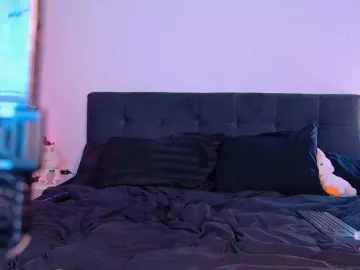 Bongacams Sex Chat of NinaRosee