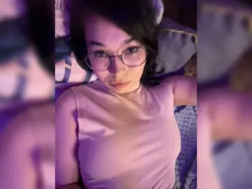 Bongacams Adult Video Chat of Li-Love