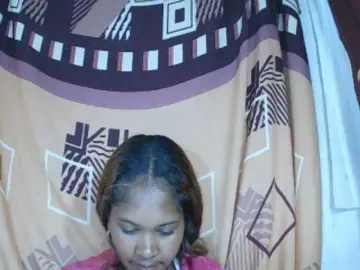 Bongacams Sex Cam of Sexy-Nathy