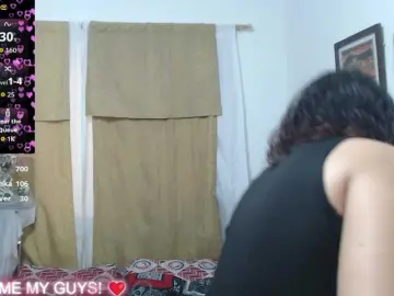 Bongacams Free Live Porn of saimajayeb
