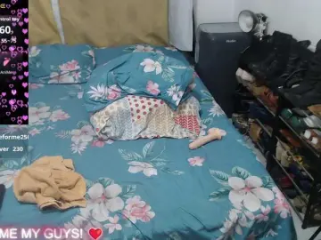 Bongacams Adult Webcam of saimajayeb