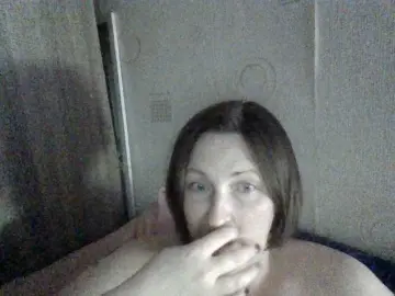 Bongacams Private Sex Chat of AllaSowinskaya