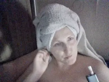 Bongacams Live Sex Cam of AllaSowinskaya