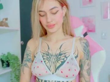 Bongacams Sex Cam of TaylorKnapp