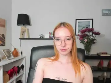 Bongacams Sex Chat of foxSonya