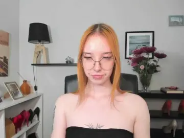 Bongacams Nude Webcam of foxSonya