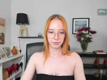 Bongacams Best Webcam of foxSonya