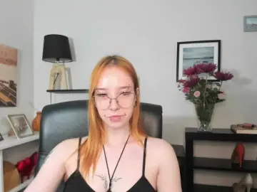 Bongacams Sex Chat of foxSonya