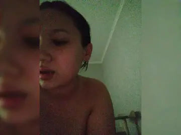 Bongacams Private Sex Chat of Arina979797