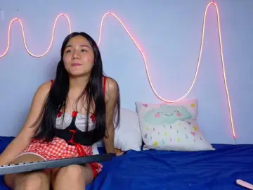 Bongacams Live Sex of farianachocolatecrememia