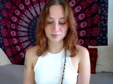 Bongacams Nude Webcam of AdalynFlirt