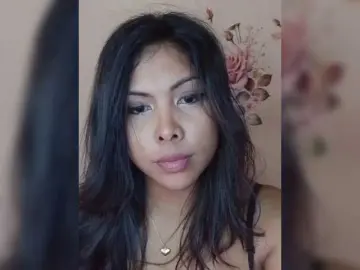 Bongacams Private Sex Chat of Doudou261