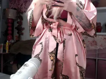 Bongacams Best Webcam of ElyinkPornsta