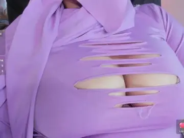 Bongacams Sex Chat of salma-isawwi