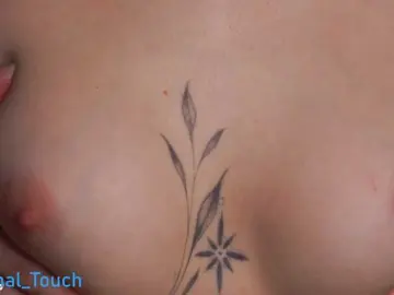 Bongacams Best Webcam of Kristlna