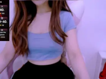 Bongacams Live Sex of Cheriana