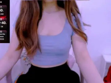 Bongacams Live Sex of Cheriana