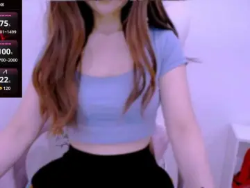 Bongacams Live Sex of Cheriana