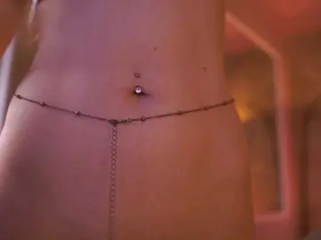 Bongacams Live Sex of MaddieBryggs