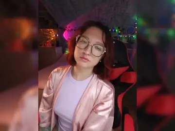 Bongacams Adult Webcam of Rosia-Guess