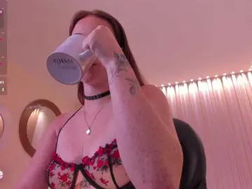 Bongacams Live Sex Cam of CorinneRusso