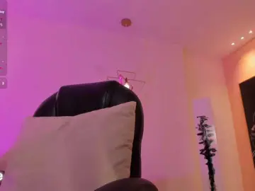 Bongacams Nude Webcam of CorinneRusso