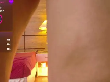 Bongacams Best live sex cam show of DakotaRainbow22