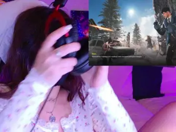 Bongacams Nude Webcam of NightMint