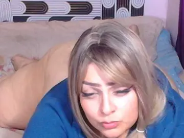 Bongacams Live Sex Cam of SexySamantha888