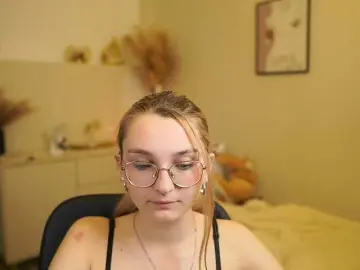 Bongacams Live Sex of Sophielux18