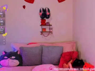 Bongacams Sex Chat of daphnesweet