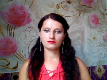 Bongacams Live Porn of ArchiGirl