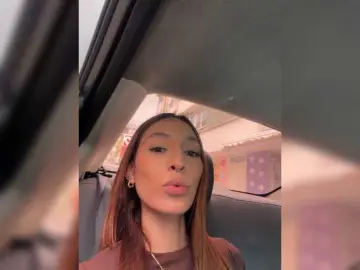 Bongacams Best live sex cam show of Megan-Holly