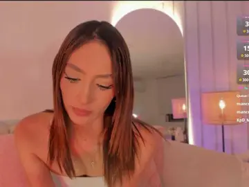 Bongacams Live Porn of Megan-Holly