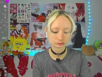 Bongacams Sex Chat of KatiaNabiee