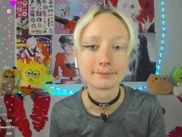 Bongacams Sex Chat of KatiaNabiee