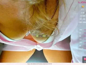 Bongacams Best live sex cam show of -CuteTanya-