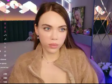 Bongacams Free Live Porn of MimiForce