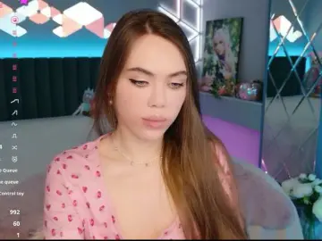 Bongacams Adult Webcam of MimiForce