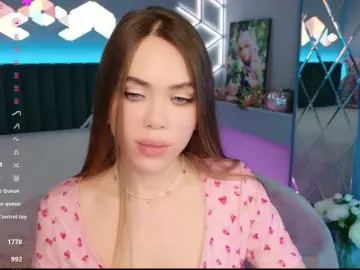 Bongacams Sex Chat of MimiForce