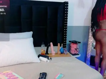 Bongacams Adult Webcam of petitelittleebony