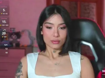 Bongacams Sex Chat of JulieTurner