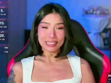 Bongacams Live Porn of JulieTurner