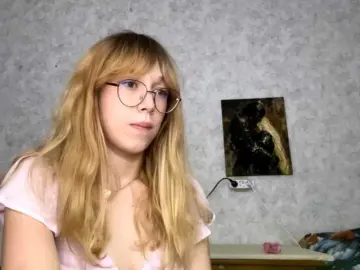 Bongacams Adult Video Chat of LisabethTriarsi