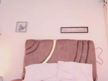 Bongacams Nude Webcam of Maya369